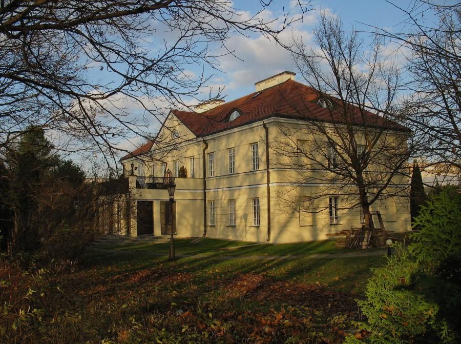 Pałacyk Konstantego
