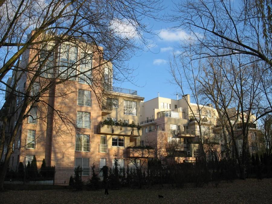 Villa Monaco