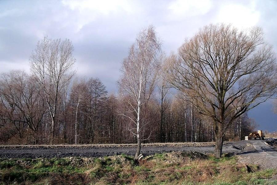 Jeszcze więcej czarnych chmur
