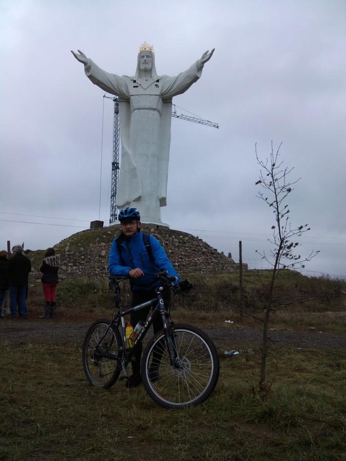 Prawie ... jak w Rio ...