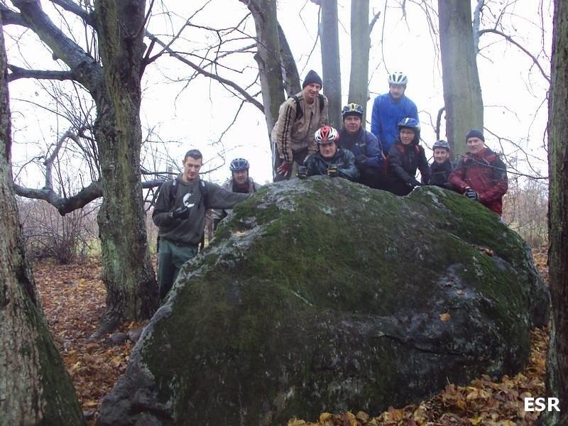 Elbląski Rowerowy Dzień Niepodległości