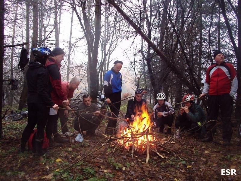 Elbląski Rowerowy Dzień Niepodległości