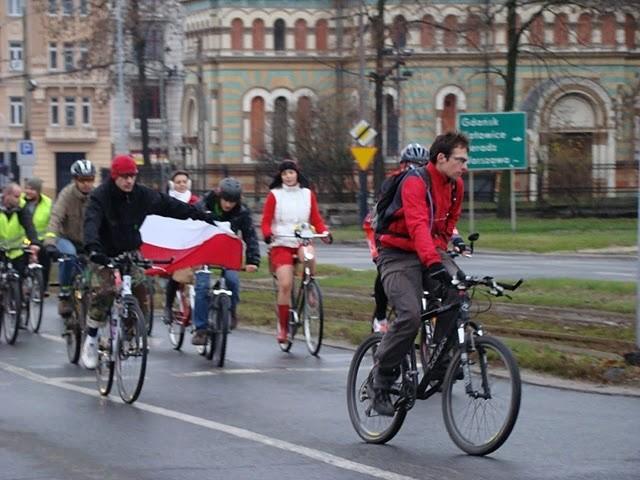 Masa Niepodległości