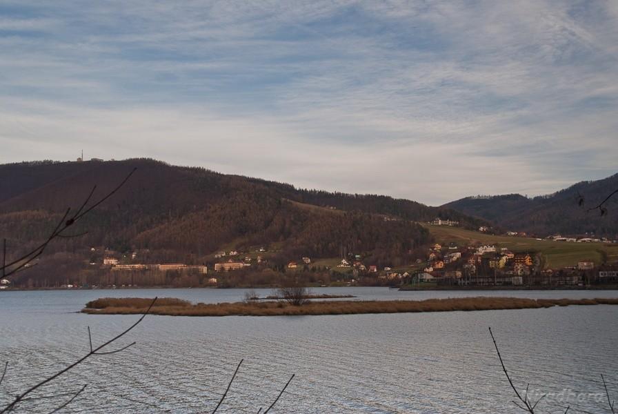 Jezioro Międzybrodzkie