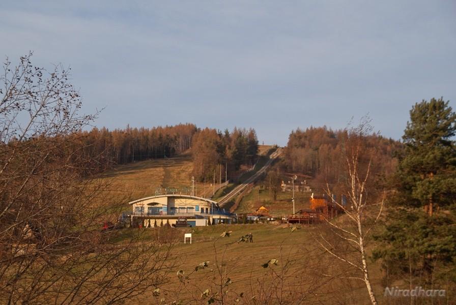 dolna stacja