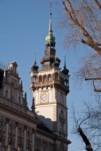 wieżyczka