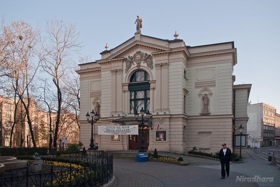 Teatr Polski
