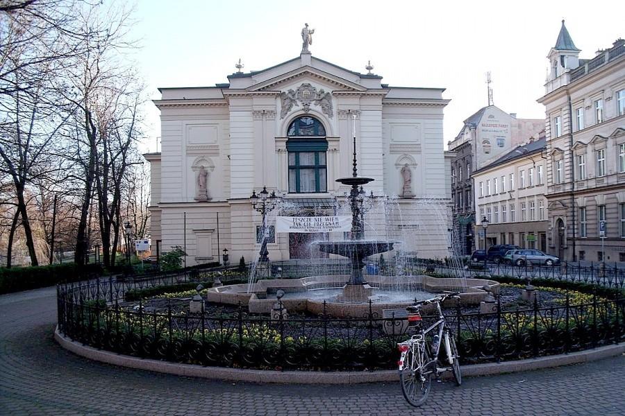 Teatr Polski