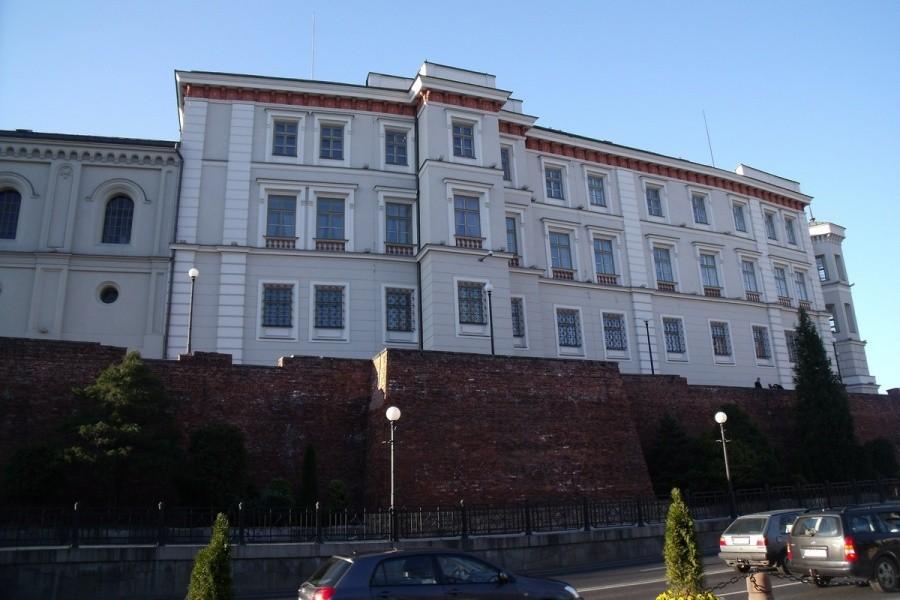 Pałac Sułkowskich
