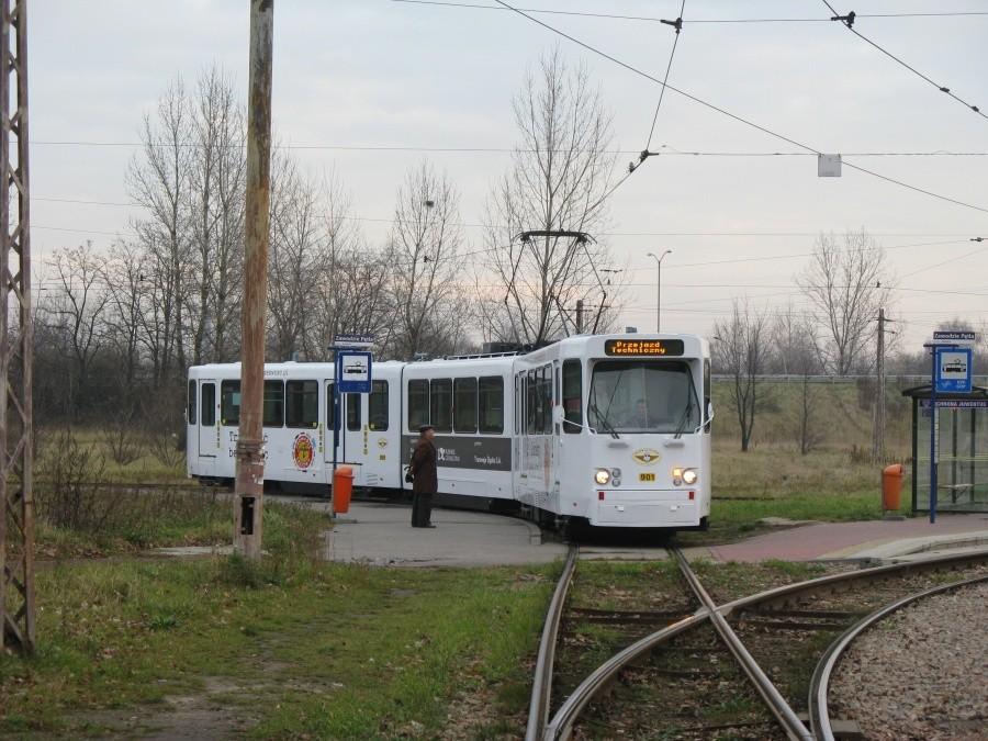 tramwaj