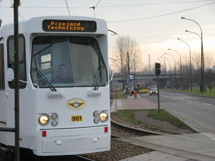 tramwaj