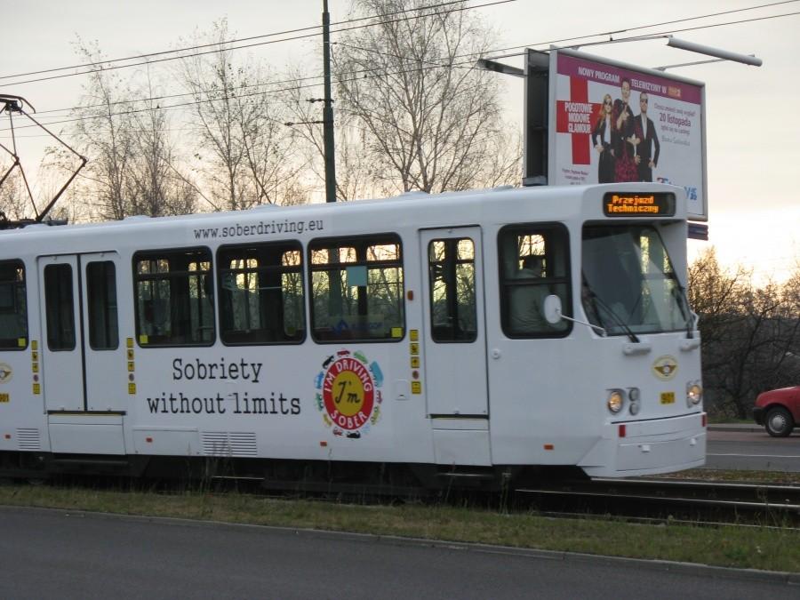 tramwaj
