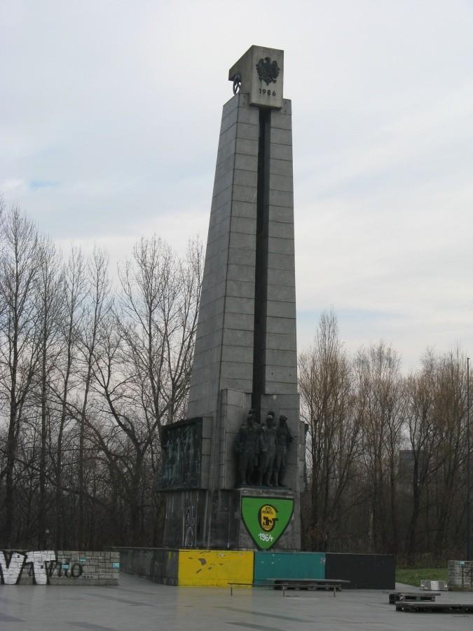 Pomnik