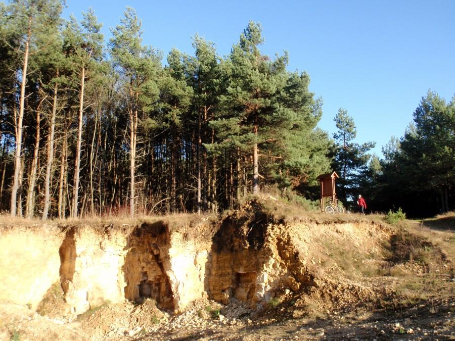 Kamieniołom w Jaroszowie