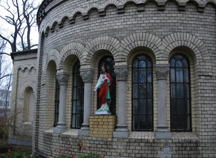 Katedra Kościoła Polskokatolickiego