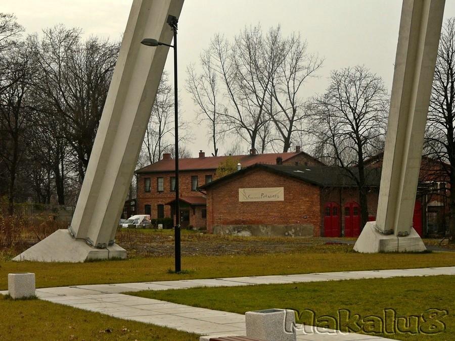 Kawiarnia "Pod wieżą"