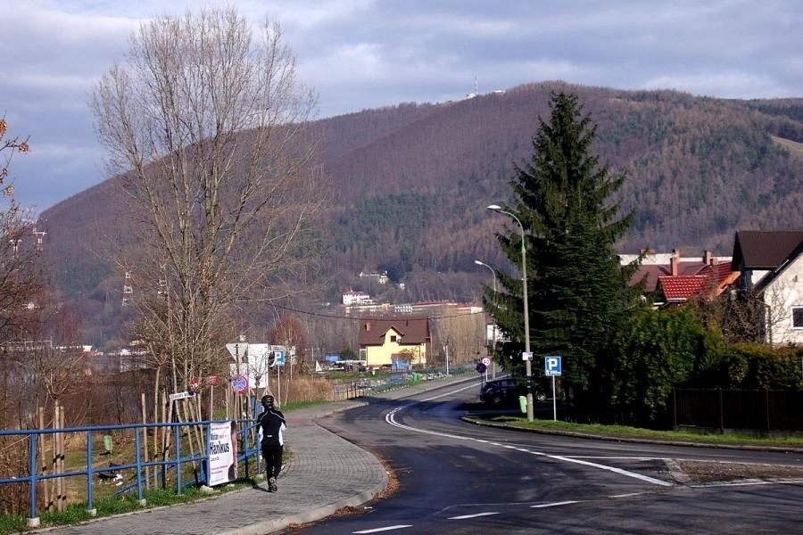 Żar