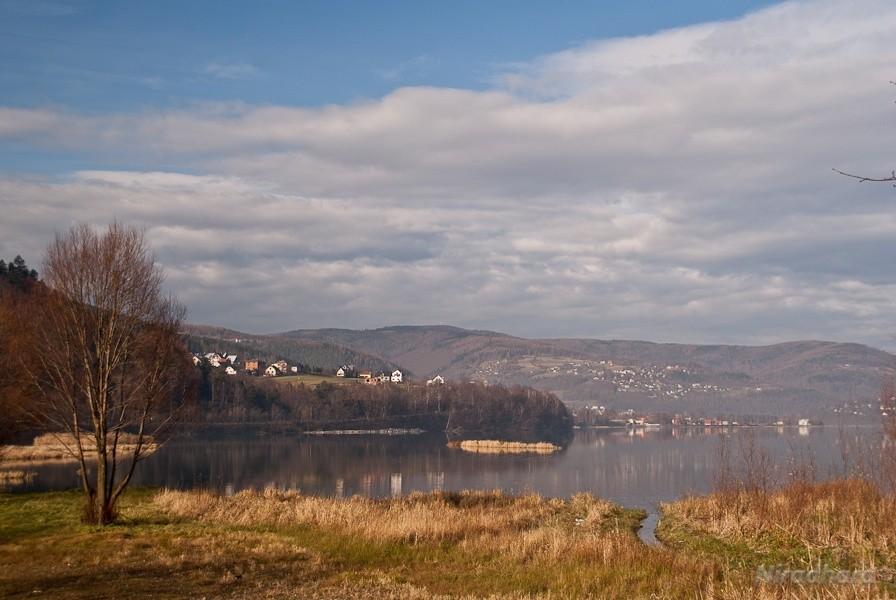 Jezioro Międzybrodzkie