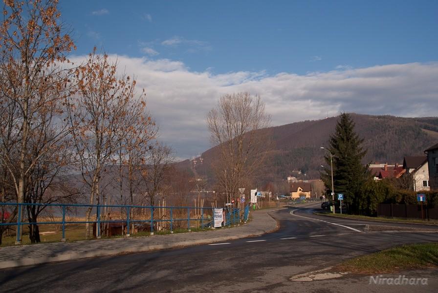 unijna droga