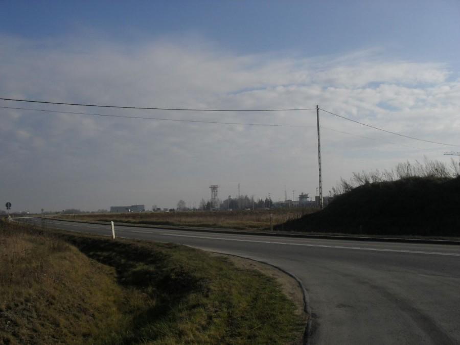 airport...Jasionka - Rzeszów