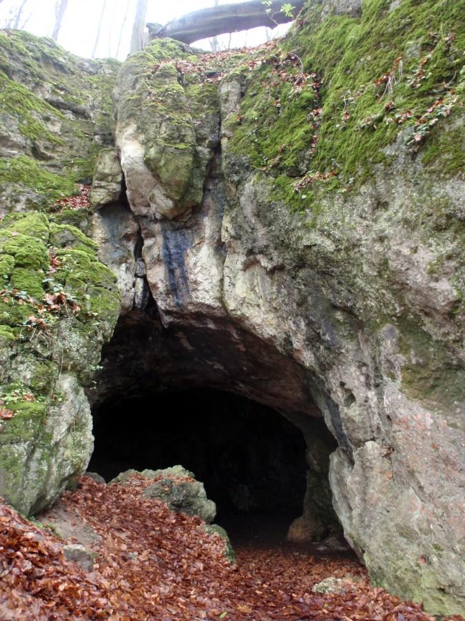Grota Niedźwiedzia