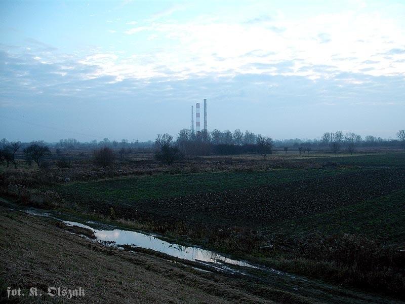 Siekierki