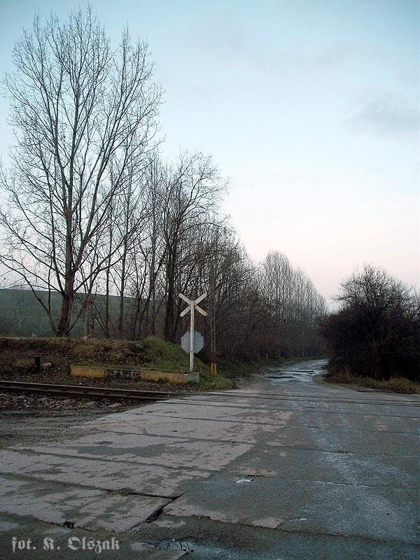 Przejazd