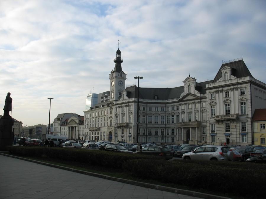 Ratusz