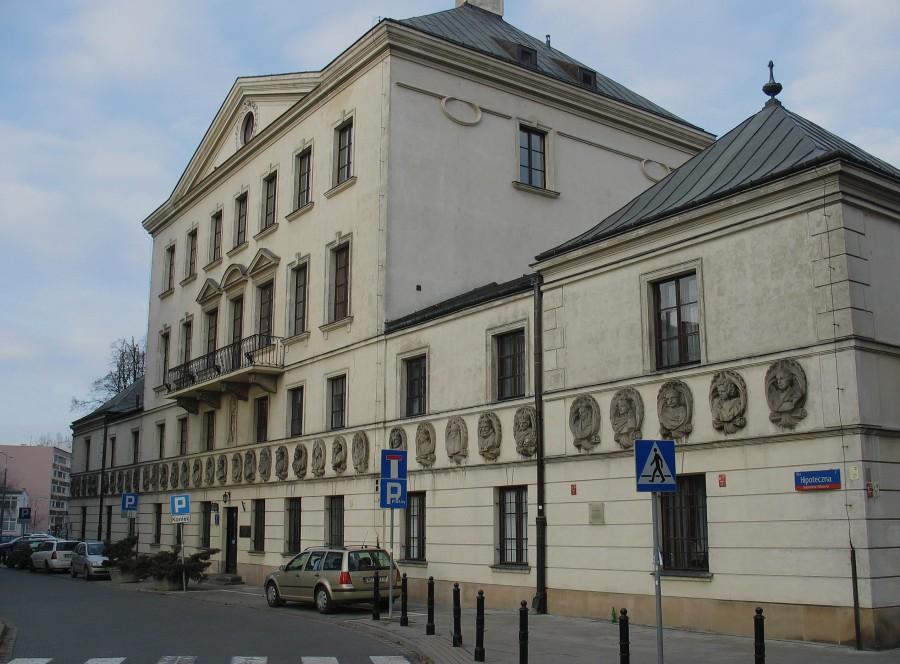 Dom po Królami
