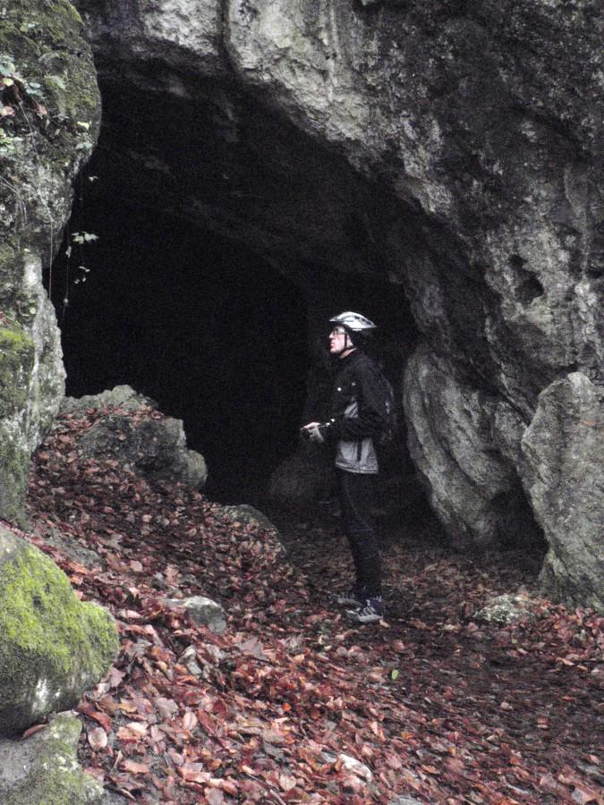 Grota Niedźwiedzia