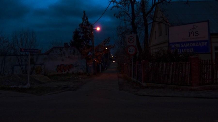 Gościńczyk