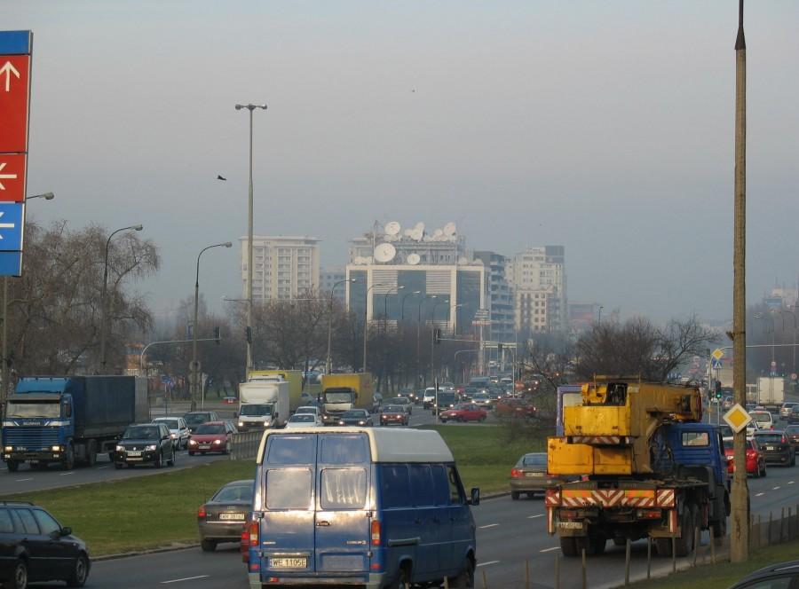 Siedziba spółki CANAL+ Cyfrowy