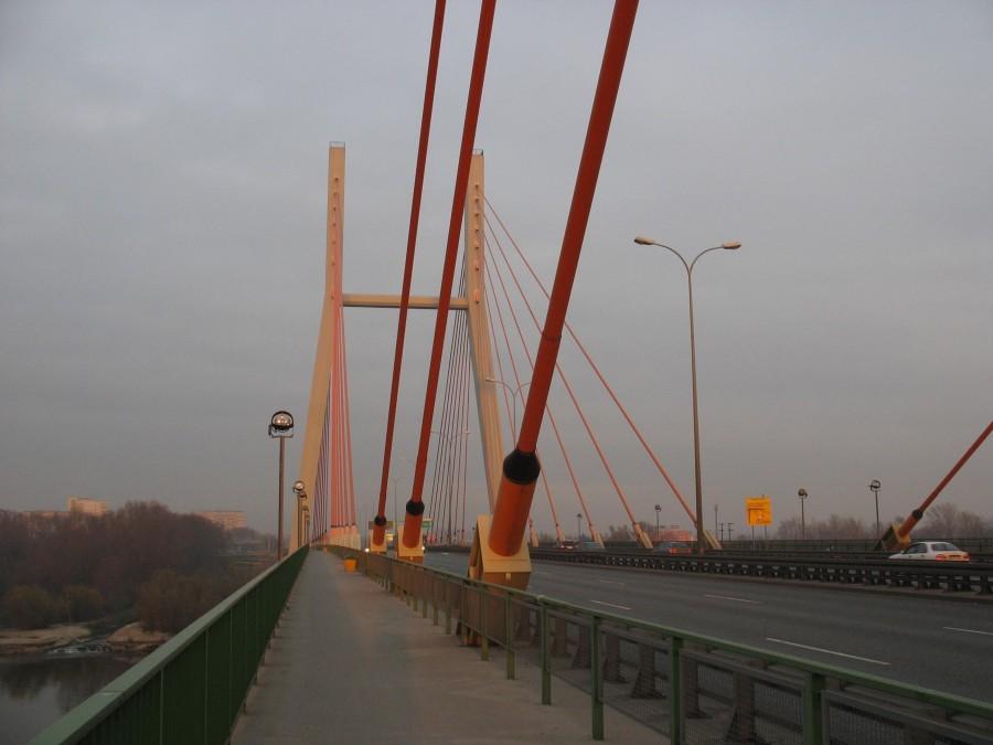 Most Siekierkowski