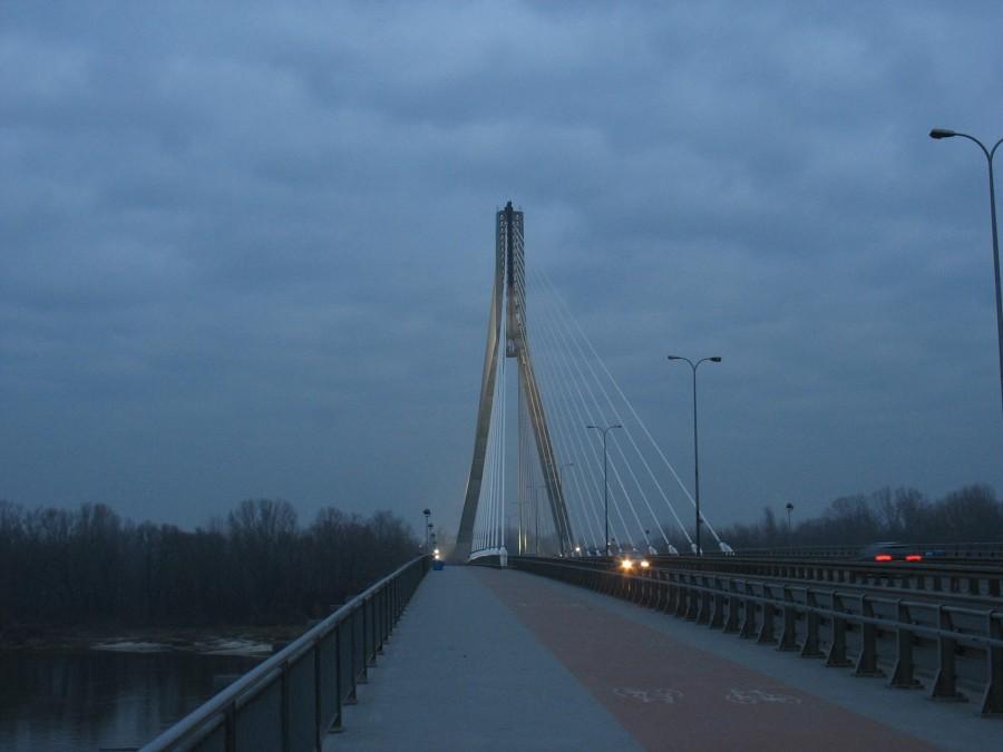 Most Świętokrzyski