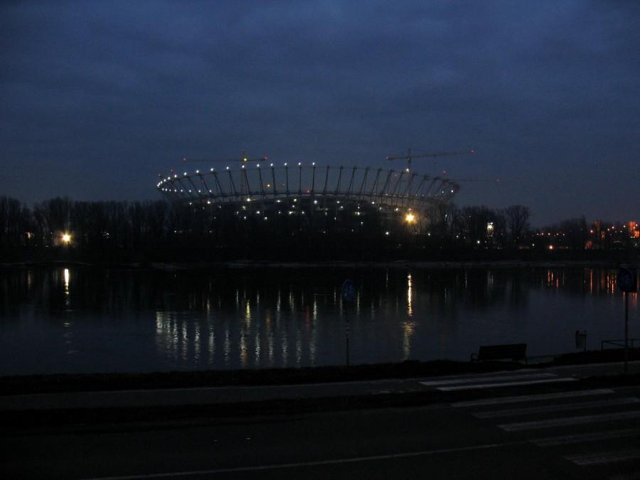 Stadion Narodowy