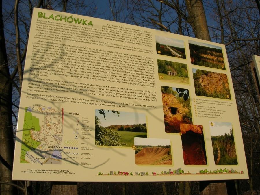 Tablica informacyjna