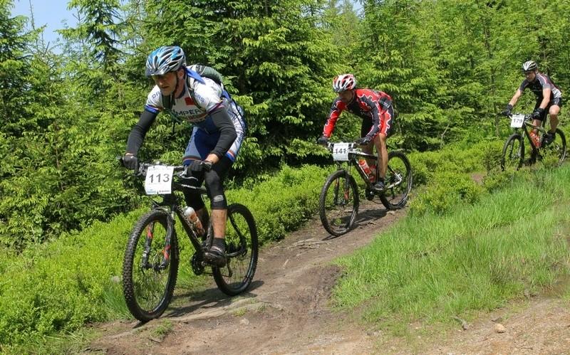 Beskidy MTB Trophy 2010
