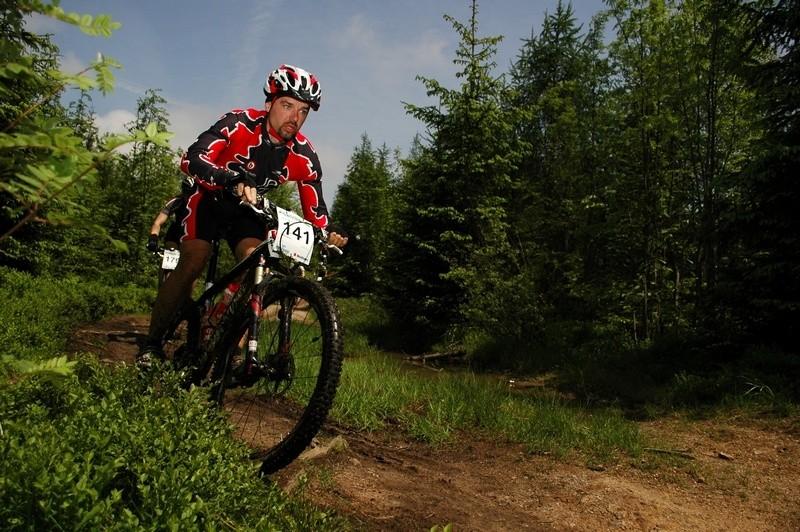 Beskidy MTB Trophy 2010