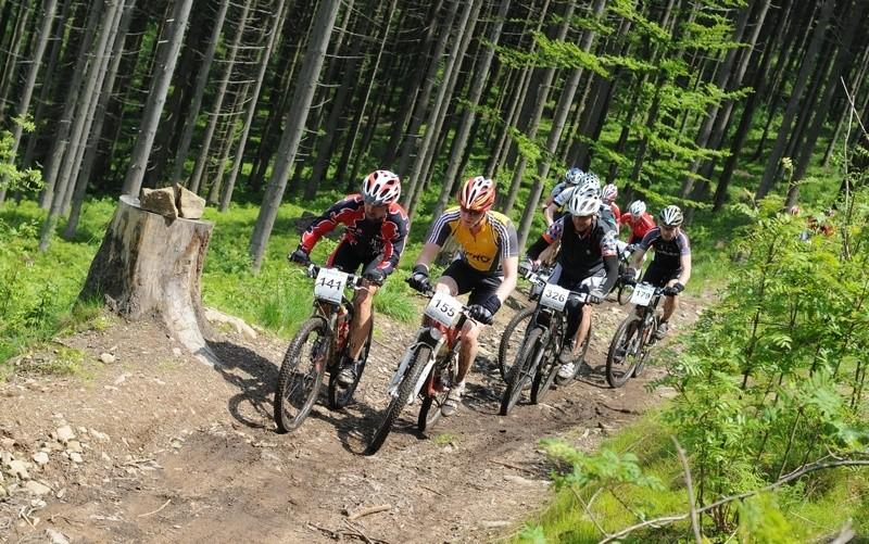 Beskidy MTB Trophy 2010