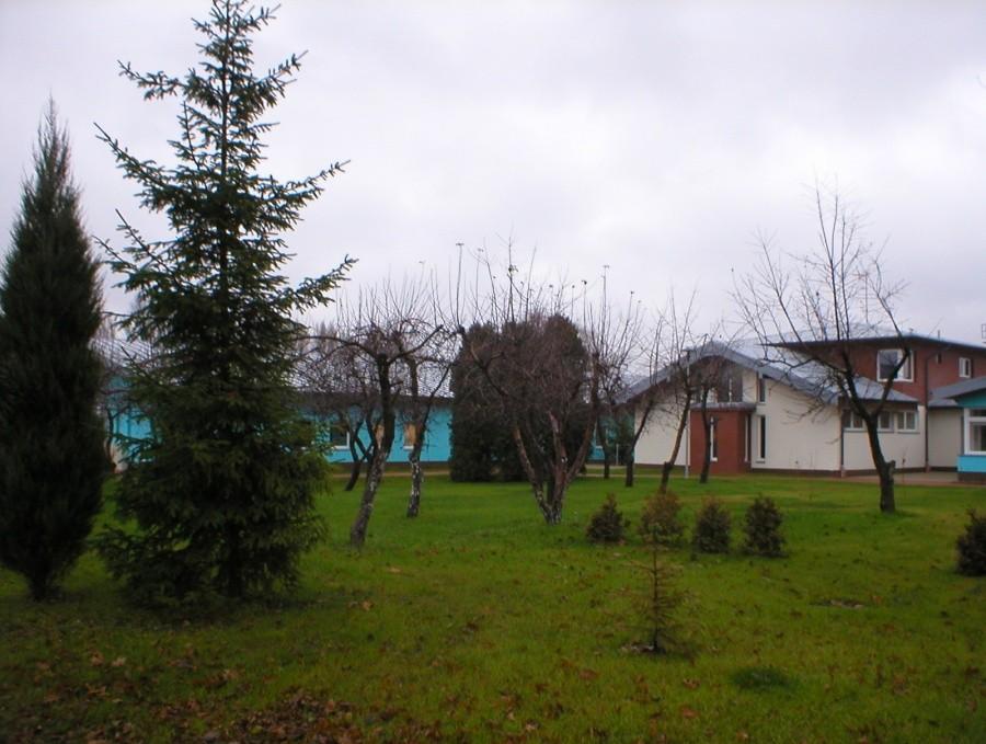 HOSPICJUM W ELBLĄGU