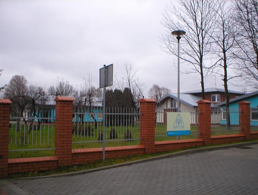 HOSPICJUM W ELBLĄGU