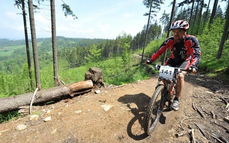 Beskidy MTB Trophy 2010