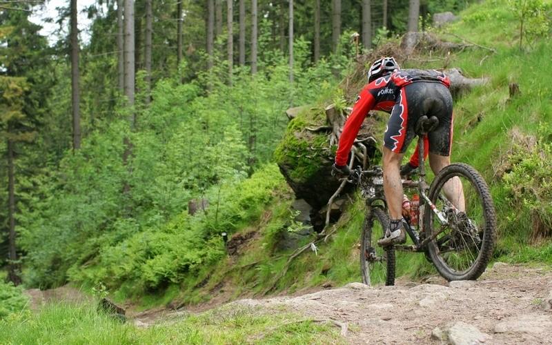 Beskidy MTB Trophy 2010