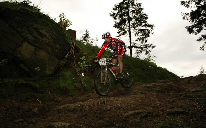 Beskidy MTB Trophy 2010