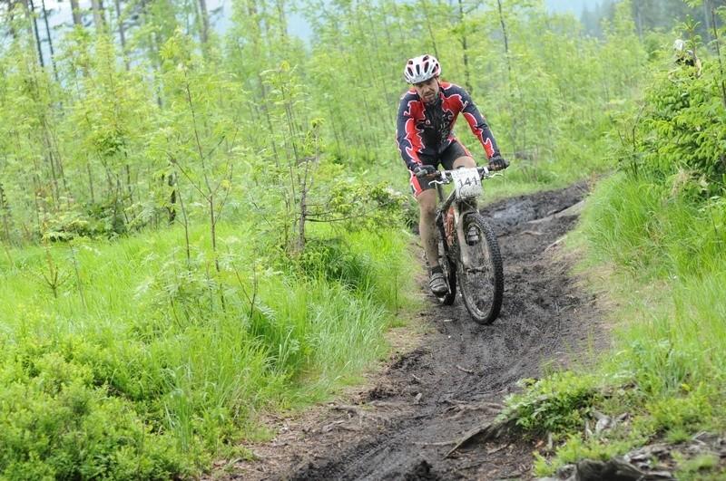 Beskidy MTB Trophy 2010