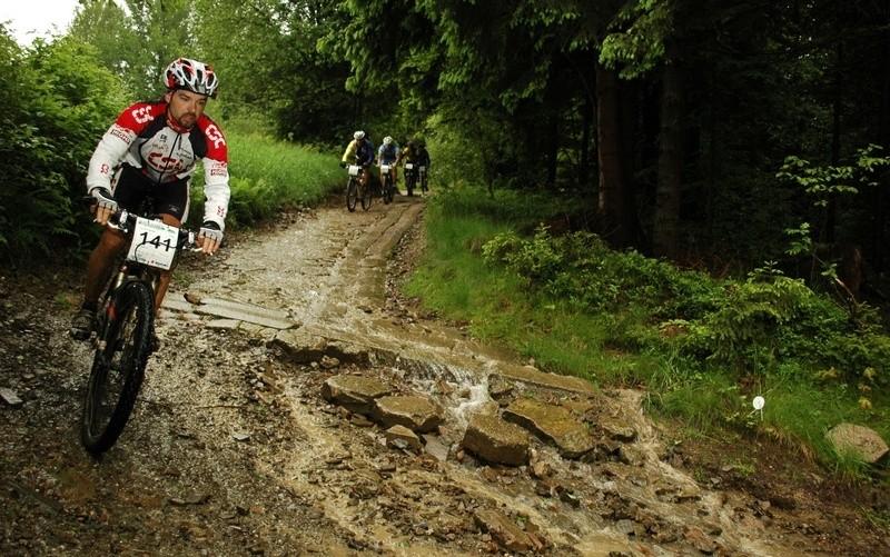 Beskidy MTB Trophy 2010