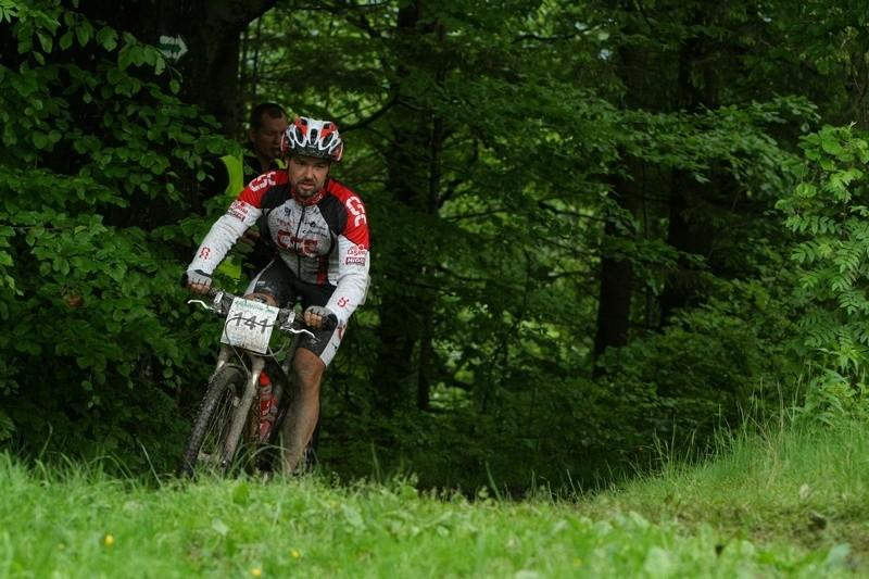 Beskidy MTB Trophy 2010