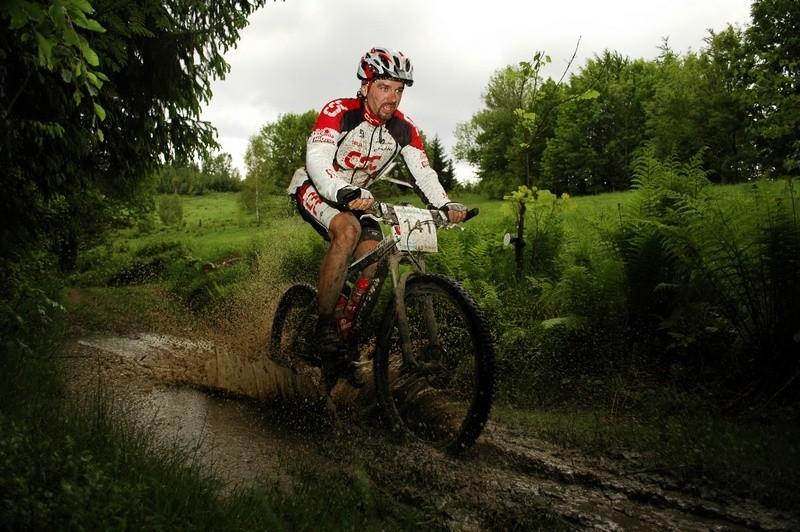 Beskidy MTB Trophy 2010