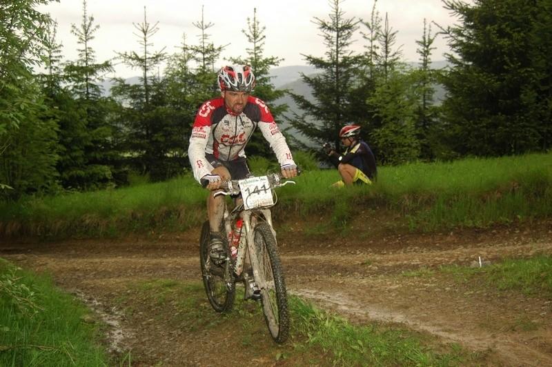 Beskidy MTB Trophy 2010