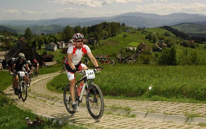 Beskidy MTB Trophy 2010